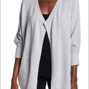 Sea bank Knit Cardigan